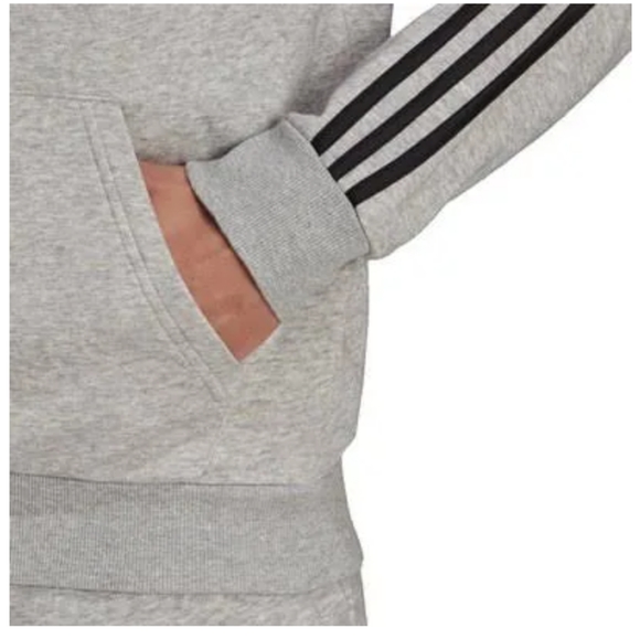 NEW adidas x Star Wars Hoodie: The Mandalorian The Child Power Nap 3S Gr… - Picture 3 of 11